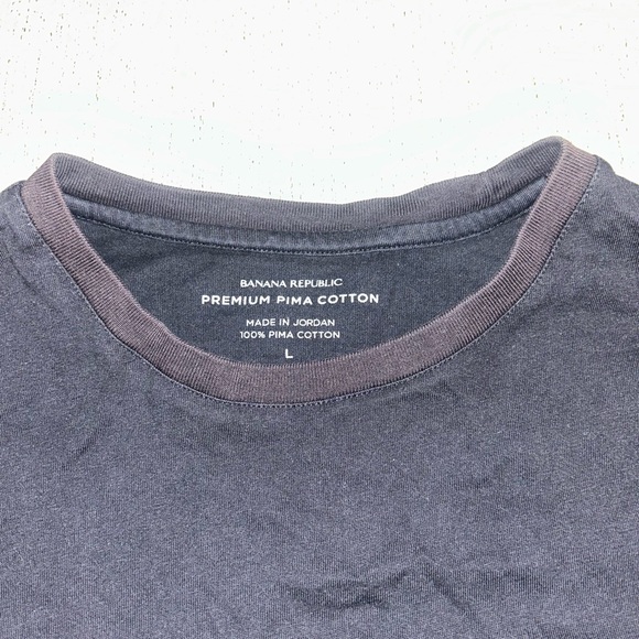 Lot of 8 tshirts for men size large - Picture 3 of 12